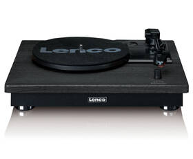 Gramofón Lenco LS-100BK čierny

 obrázok produktu 4 z 11