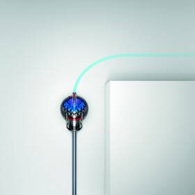 Podlahový vysávač Dyson Dyson Big Ball Absolute 2 strieborný/modrý

 obrázok produktu 3 z 11