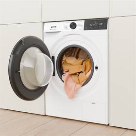 Práčka Gorenje WG414A41 UltraClean biela

 obrázok produktu 8 z 14