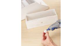 Tavná pištoľ Dremel 910 (910-3) 

 obrázok produktu 3 z 5
