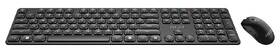 Klávesnica s myšou MSI Forge K210 Wireless čierna

 obrázok produktu 1 z 4