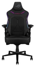 Herná stolička Asus ROG Courser, RGB čierna

 obrázok produktu 7 z 7