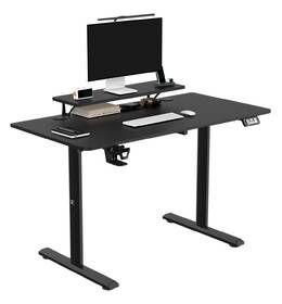 Elektrický stôl ULTRADESK Highlander čierny

 obrázok produktu 5 z 9