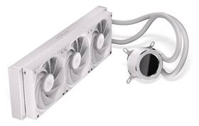 Vodný chladič KRUX HydroGlance 360 ARGB LCD White biely

 obrázok produktu 6 z 6