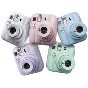 Instantný fotoaparát Fujifilm instax mini 13 biely

 obrázok produktu 8 z 8