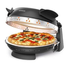 Pec na pizzu KENWOOD KPO10.000BK čierna

 obrázok produktu 3 z 10