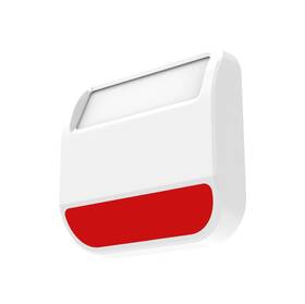 Siréna iGET SECURITY MP11 biely

 obrázok produktu 2 z 2