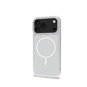 Kryt na mobil Celly MATCH MAG kompatibilní s MagSafe na Apple iPhone 18 Pro sivý

 obrázok produktu 4 z 8