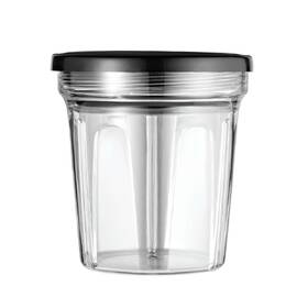 Stolný mixér WMF 416520011 nerez

 obrázok produktu 6 z 10