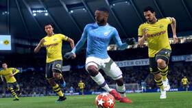 Hra EA FIFA 21 

 obrázok produktu 5 z 7