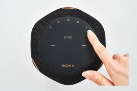Reproduktor Sony SRS-RA3000 čierny

 obrázok produktu 9 z 9