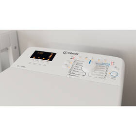 Práčka Indesit BTW S6240P EU/N biela

 obrázok produktu 2 z 12