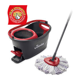 Mop sada Vileda TURBO 3v1 

 obrázok produktu 1 z 6