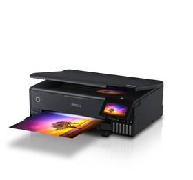 Tlačiareň multifunkčná Epson EcoTank L8180 čierna

 obrázok produktu 6 z 15