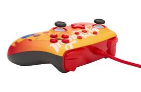 Gamepad PowerA Enhanced Wired pre Nintendo Switch - Oran Berry Pikachu 

 obrázok produktu 5 z 10