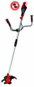 Krovinorez Einhell AGILLO 18/200 (bez batérie) 3411310 

 obrázok produktu 1 z 5