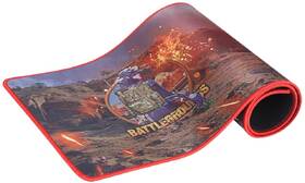 Podložka pod klávesnicu a myš Marvo G37 XL, 92 x 29,4 cm 

 obrázok produktu 1 z 3