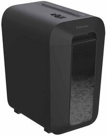 Skartovač Fellowes LX 65 čierny

 obrázok produktu 2 z 6