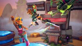 Hra Activision Xbox Crash Team Rumble: Deluxe Edition 

 obrázok produktu 7 z 9