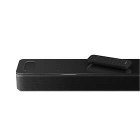 Soundbar Bose Smart Ultra čierny

 obrázok produktu 5 z 10