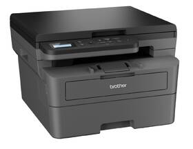 Tlačiareň multifunkčná Brother DCP-L2600D čierna

 obrázok produktu 5 z 5