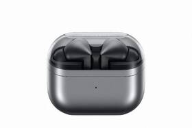 Slúchadlá Samsung Galaxy Buds3 Pro strieborná

 obrázok produktu 2 z 24