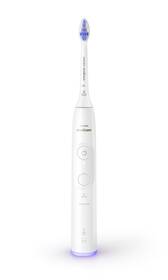 Zubná kefka Philips HX7400/01 biely

 obrázok produktu 1 z 9