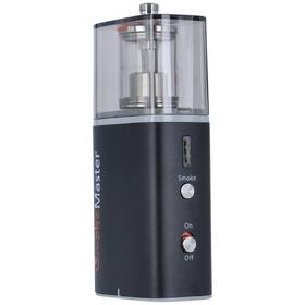 Výrobník hmly Rollei SmokeMaster 

 obrázok produktu 2 z 11