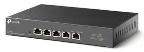 Switch TP-Link TL-SX105 čierny

 obrázok produktu 2 z 3