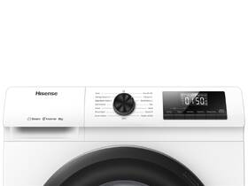 Práčka Hisense WF1Q8041BW biela

 obrázok produktu 2 z 4
