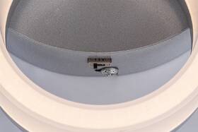 LED stropné svietidlo Rabalux AMILIA 71387, 24W chróm

 obrázok produktu 3 z 6