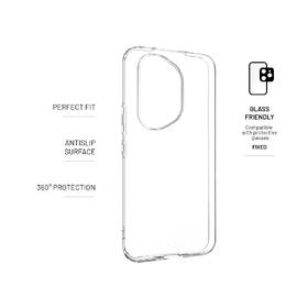 Kryt na mobil FIXED na Honor 400 Pro priehľadný

 obrázok produktu 1 z 1