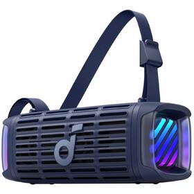 Prenosný reproduktor Anker Soundcore Boom 3i modrý

 obrázok produktu 5 z 8