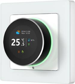Termostat IMMAX NEO LITE Smart 3A čierny/biely

 obrázok produktu 4 z 17
