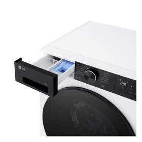 Práčka LG F4X5011TKB biela

 obrázok produktu 3 z 16
