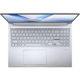 Notebook Asus Vivobook 16 strieborný

 obrázok produktu 5 z 10