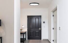 LED stropné svietidlo Yeelight Inteligentný CW Meteor C230 čierne

 obrázok produktu 3 z 8
