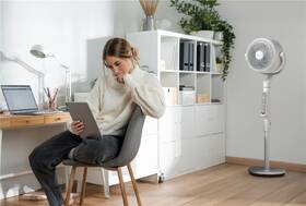 Ventilátor stojanový Midea MFS242RDDW biely

 obrázok produktu 9 z 10