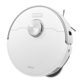 Robotický vysávač MOVA P70 Pro Ultra strieborný/biely

 obrázok produktu 4 z 16