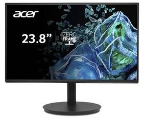 Monitor Acer Vero CB242P6bmiprx čierny

 obrázok produktu 3 z 7