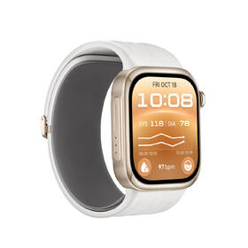 Inteligentné hodinky Huawei Watch D3 zlaté

 obrázok produktu 3 z 7