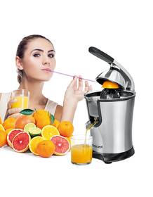 Lis na citrusy Concept CE3520 čierny/nerez

 obrázok produktu 3 z 3