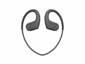 MP3 prehrávač Sony NW-WS623B čierny

 obrázok produktu 1 z 4