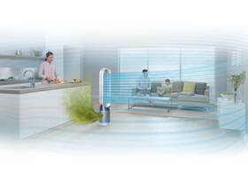 Čistička vzduchu Dyson Pure Cool TP04 

 obrázok produktu 14 z 15