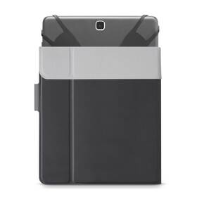 Puzdro na tablet polohovacie CellularLine CLICKCASE na tablety 10,5" čierne

 obrázok produktu 1 z 4