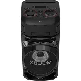 Párty reproduktor LG XBOOM ON5 čierny

 obrázok produktu 8 z 12