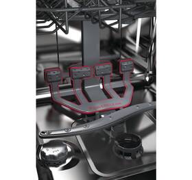 Umývačka riadu Whirlpool WIO 3O540 PELG 

 obrázok produktu 9 z 11