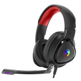 Headset Marvo HG8958 čierny

 obrázok produktu 1 z 3