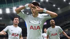 Hra EA Xbox Series X FIFA 22 

 obrázok produktu 4 z 5