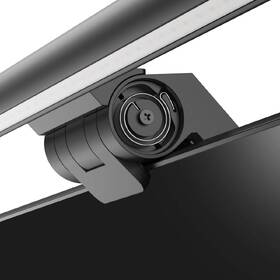 LED svetlo Baseus i-Wok Series závesné svetlo pre obrazovky čierne

 obrázok produktu 4 z 11